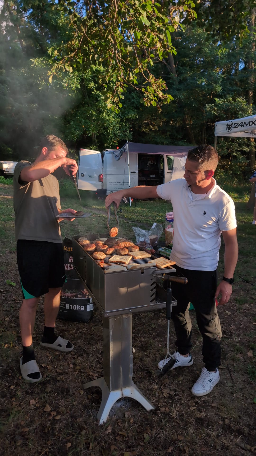 Jugendnachtangeln 2025